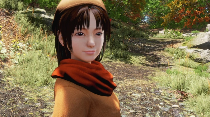 Shenmue III makes a heroic comeback, becomes the fastest game to hit $2 million Kickstarter goal