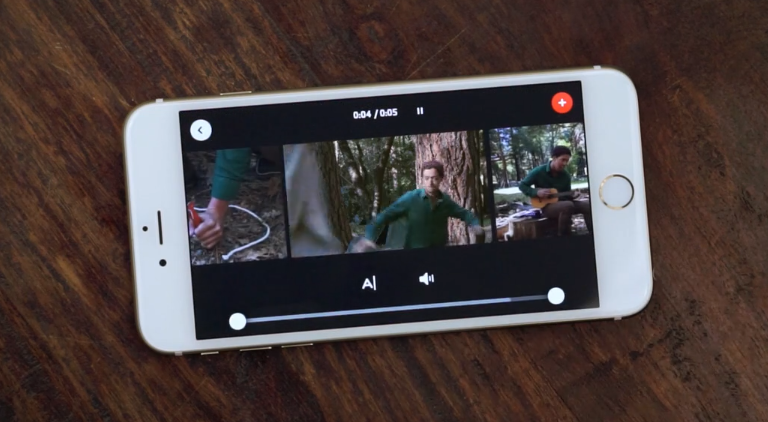 Vimeo has updated Cameo for iOS to make editing video simple, even when it’s 1080p