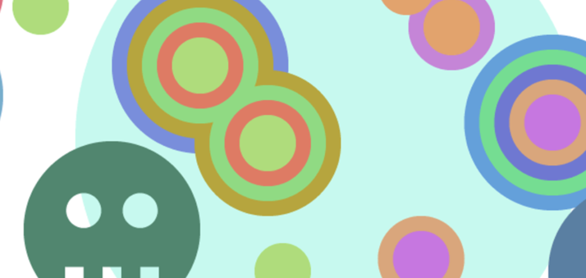 Hue Ball is a new, beautifully addictive game for iOS that you should download immediately