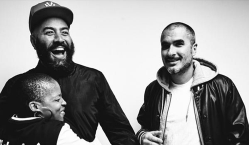 Listen to a frustrated Zane Lowe trying to get Apple’s Beats 1 ready for launch
