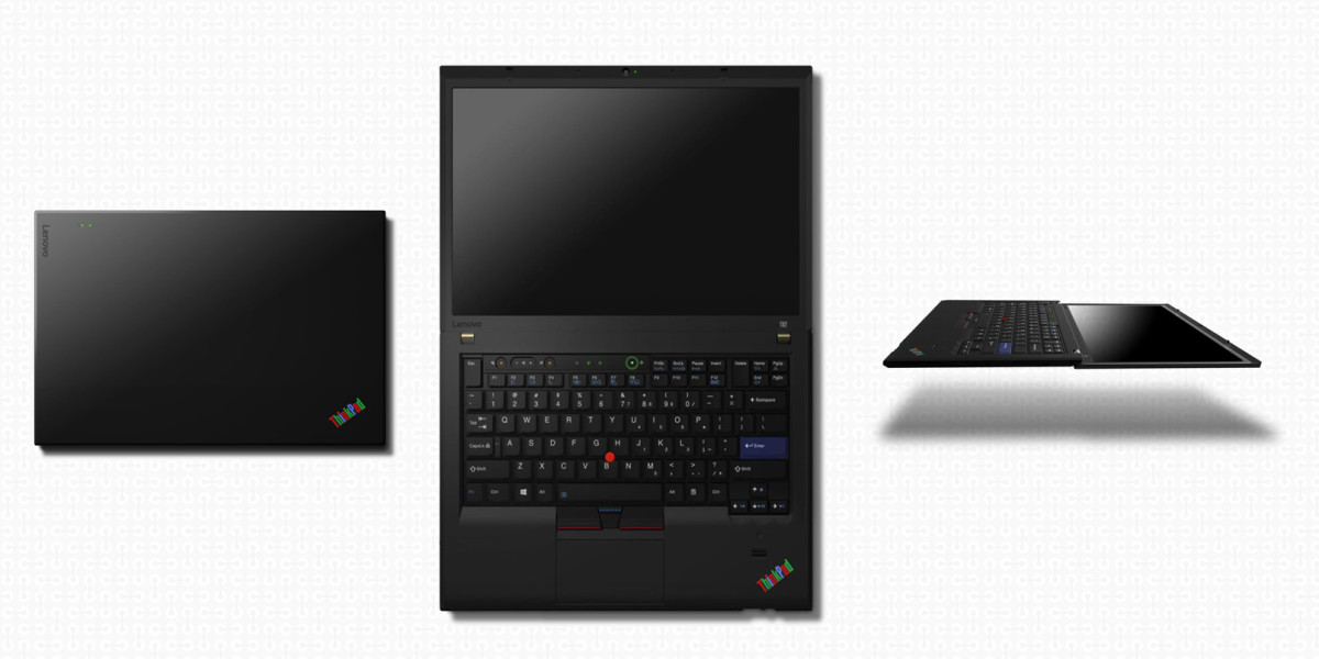 ThinkPad