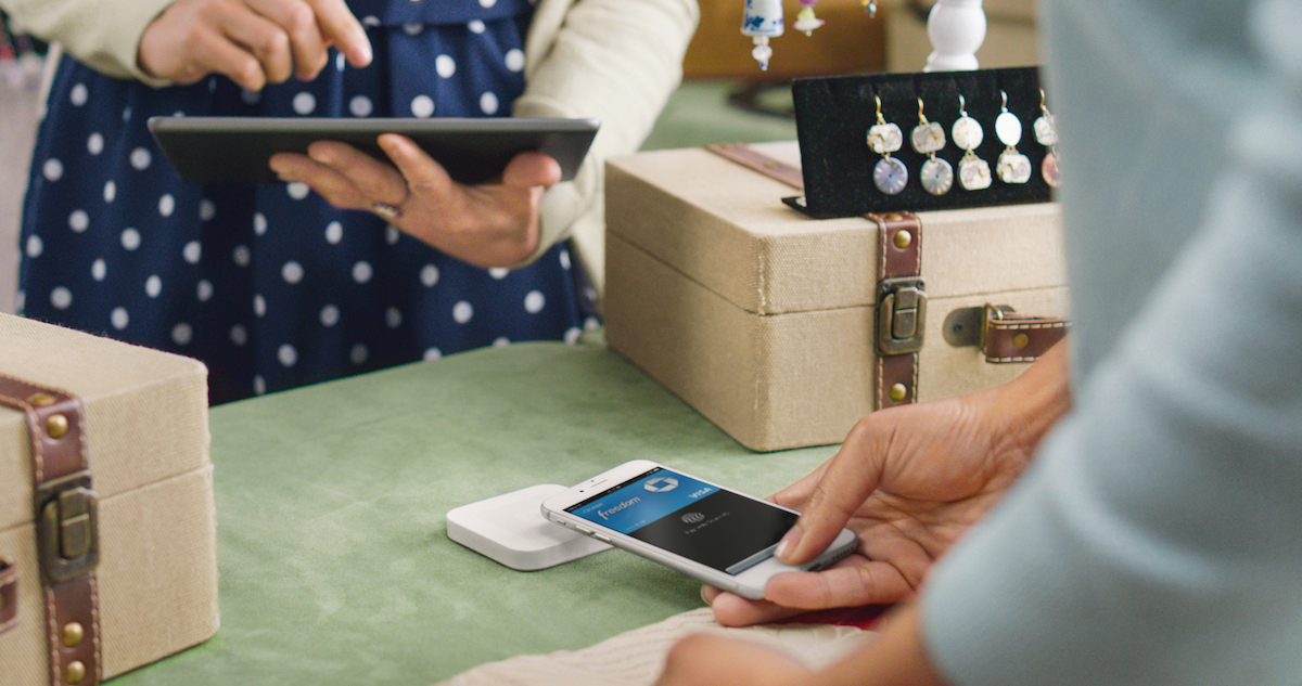 The next battle between Apple and Google is all about context