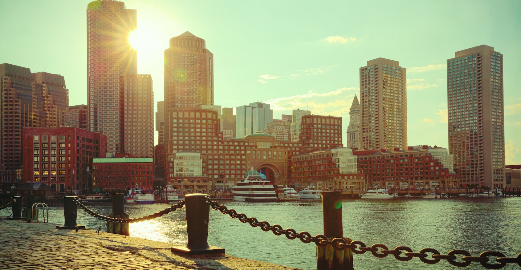 6 reasons why Boston is America’s unlikely tech hub