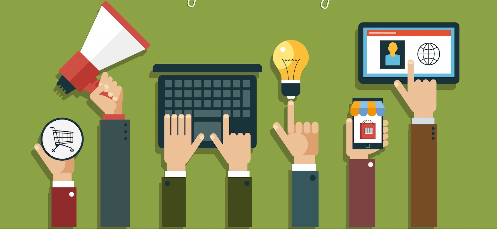 How to convert your audience to digital