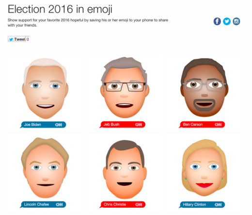 election-emojis
