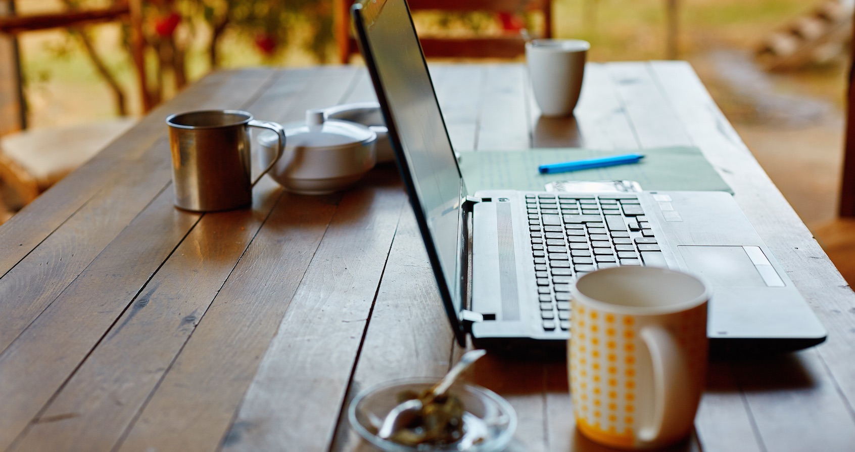 The secrets to budgeting as a freelancer Featured Image