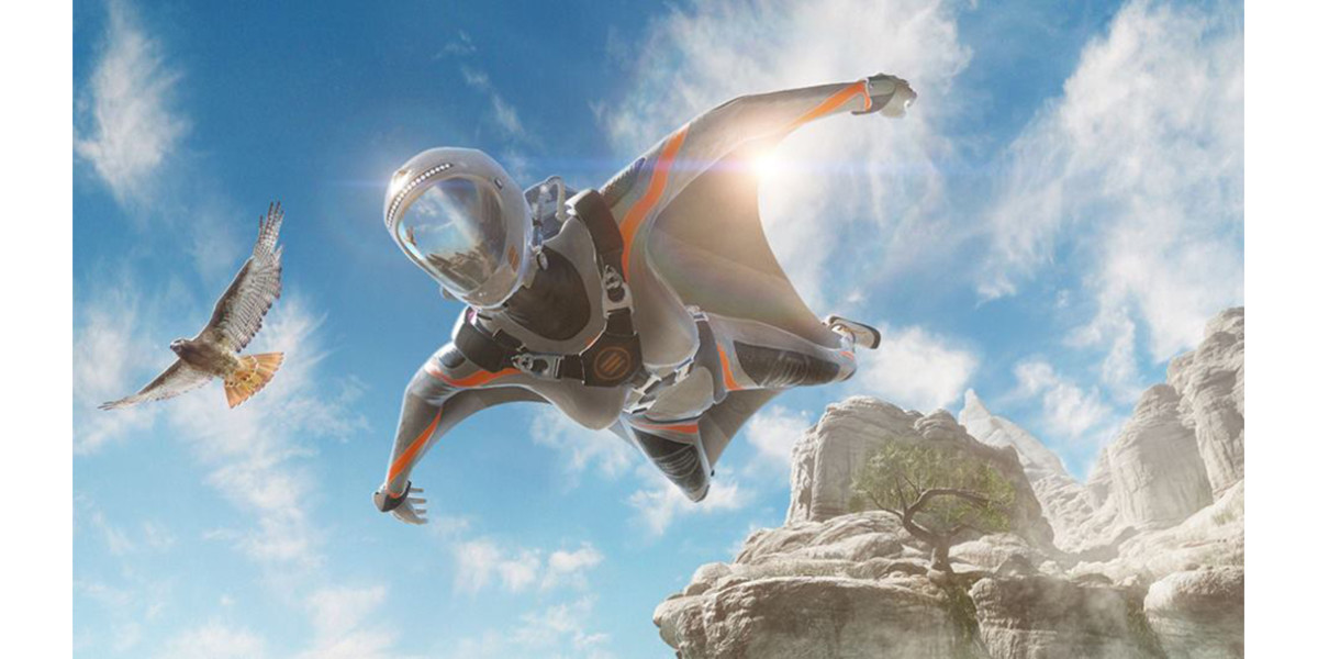 Futuremark sets out to establish uniform VR standards