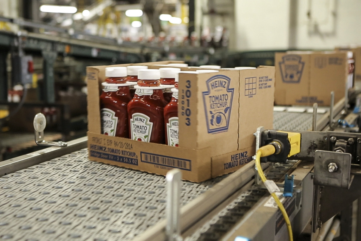 Heinz QR code leads customer to porn, or why you should hold on to your domains