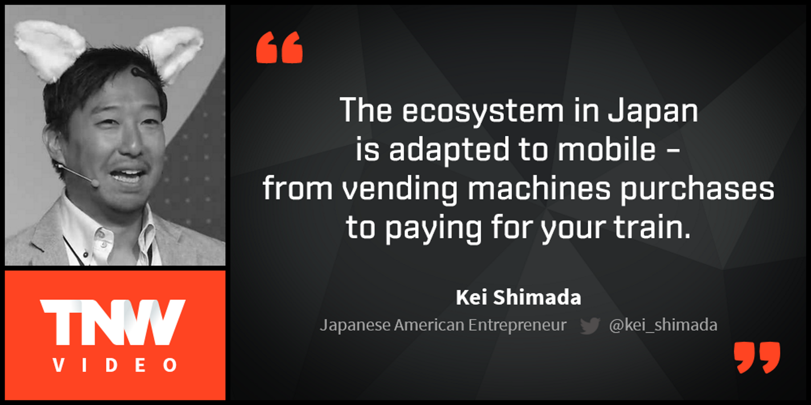 Watch now: Japan demystified