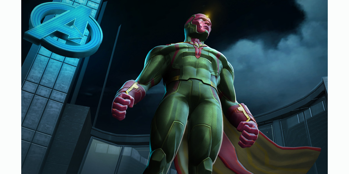 Get ready: Marvel comics now arriving on the Kindle store