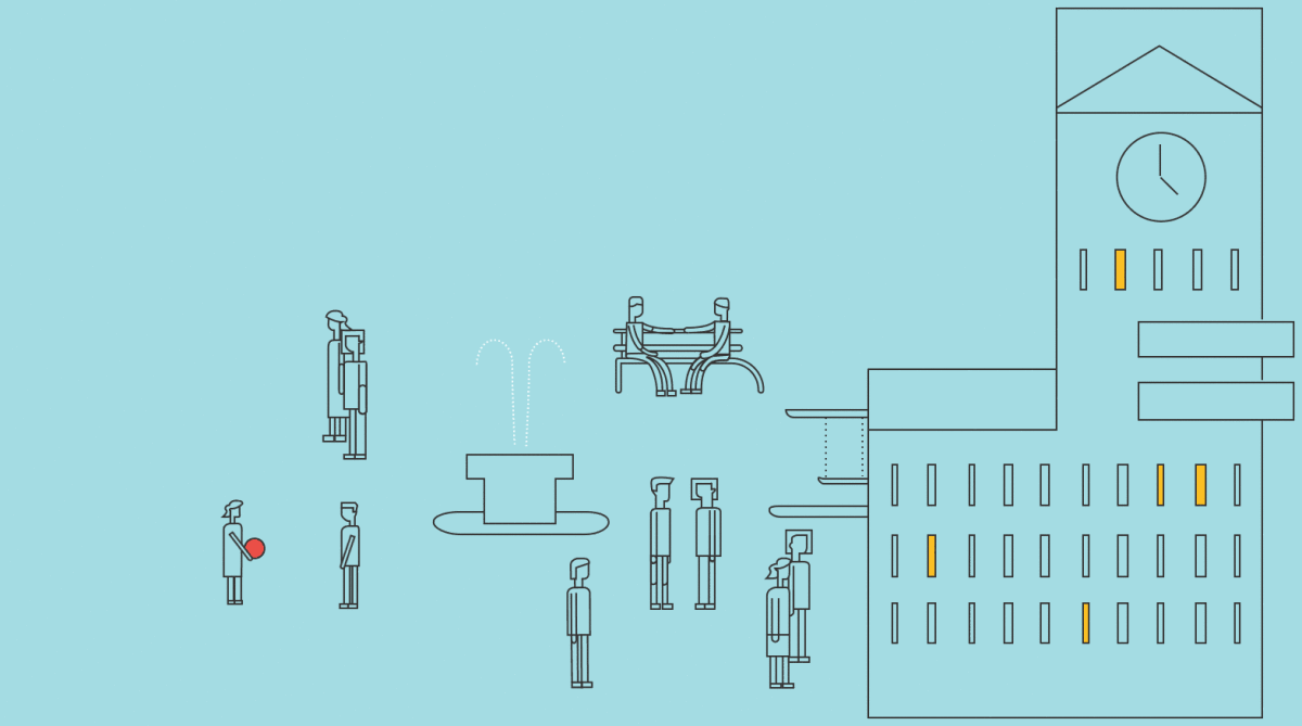 Placemeter wants to quantify our surroundings via computer vision and video feeds