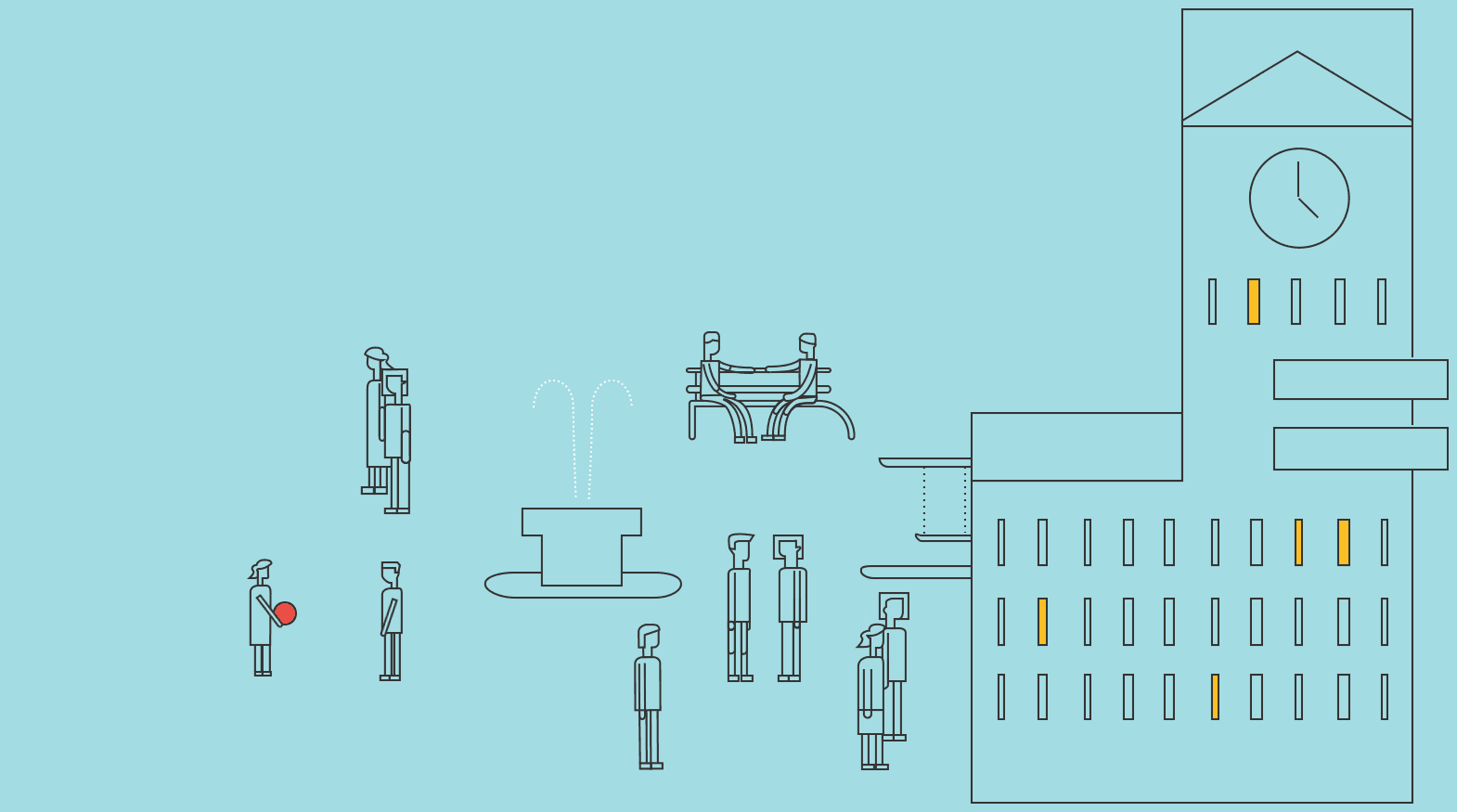 Placemeter wants to quantify our surroundings via computer vision and video feeds