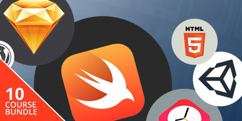 Get the Mobile-First Developer’s Bundle – and pay what you want!