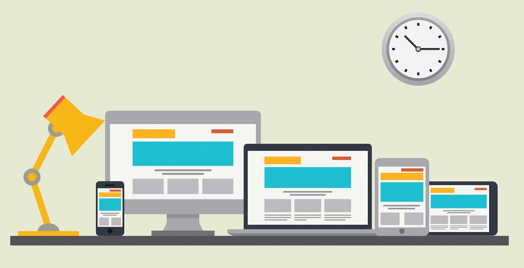 The 4 types of productivity
