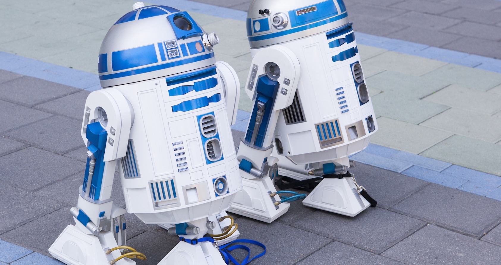 Why we should build R2-D2 not C-3PO
