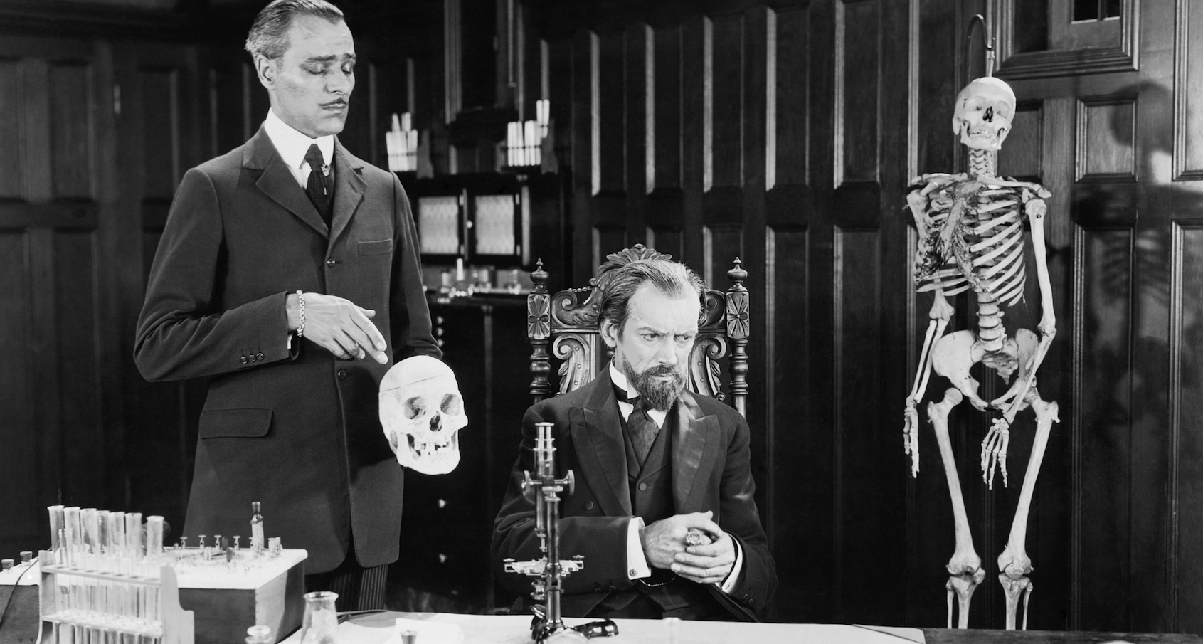 The science behind viral content