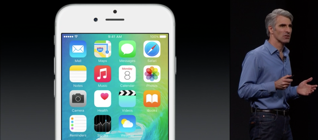 Apple launches iOS 9 with a smarter Siri