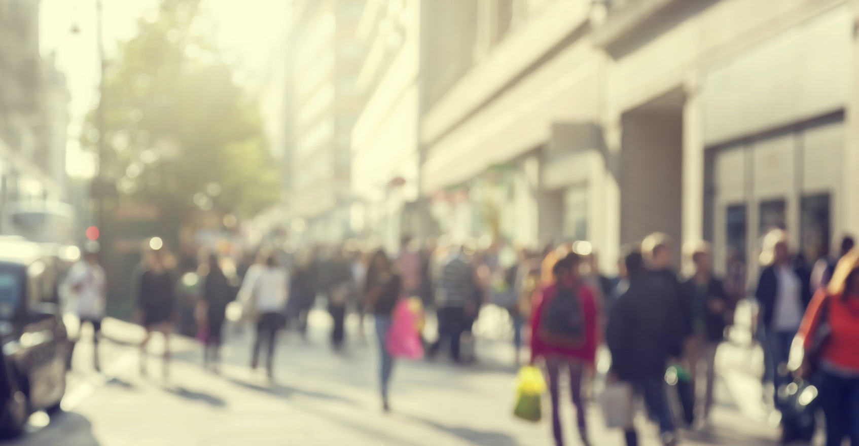 The secret to super fast growth? Customer service