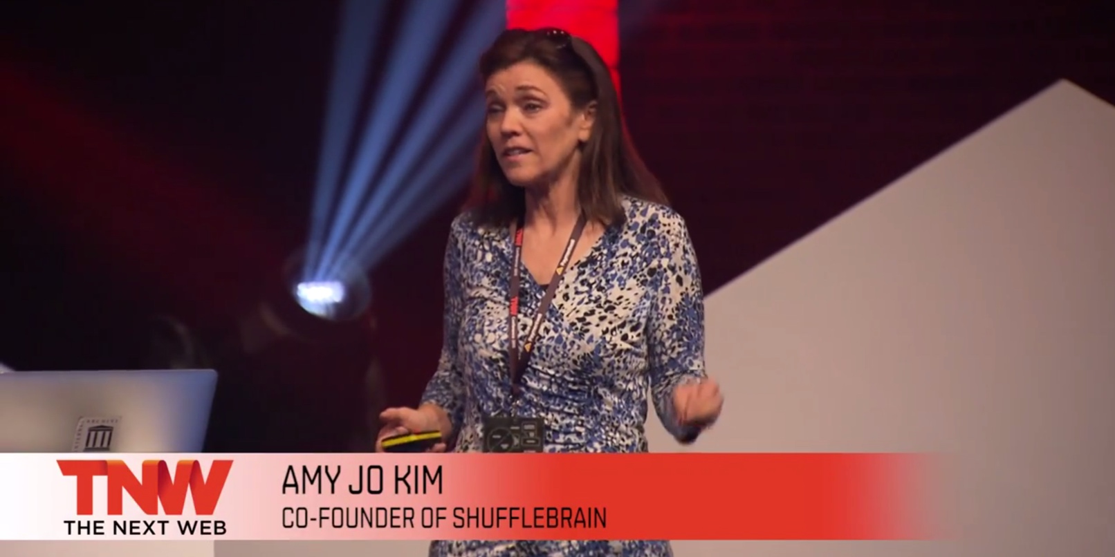 Watch now: 7 habits of successful innovators