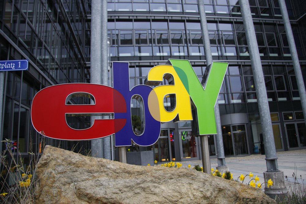 eBay sells equity back to Craigslist, ending uncomfortable alliance and litigation
