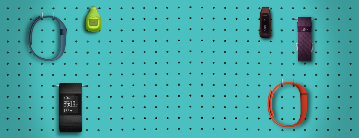 FitBit has gone public, opening 52 percent above expecations