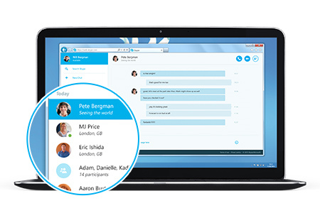 Skype for Web beta now open to all US and UK users