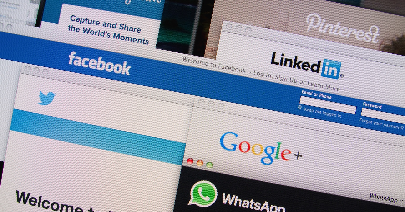 7 mistakes companies are making on social right now