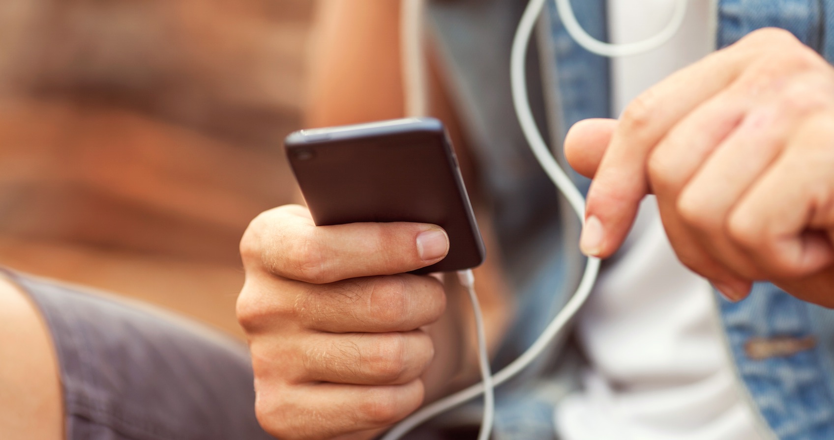 Music streaming services need to stop focusing on men