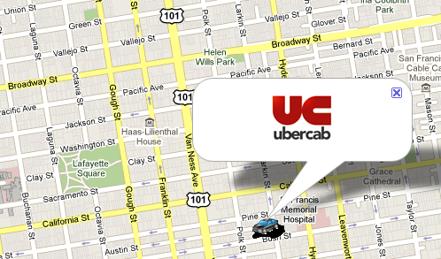 Uber’s first ever blog posts are a fascinating read
