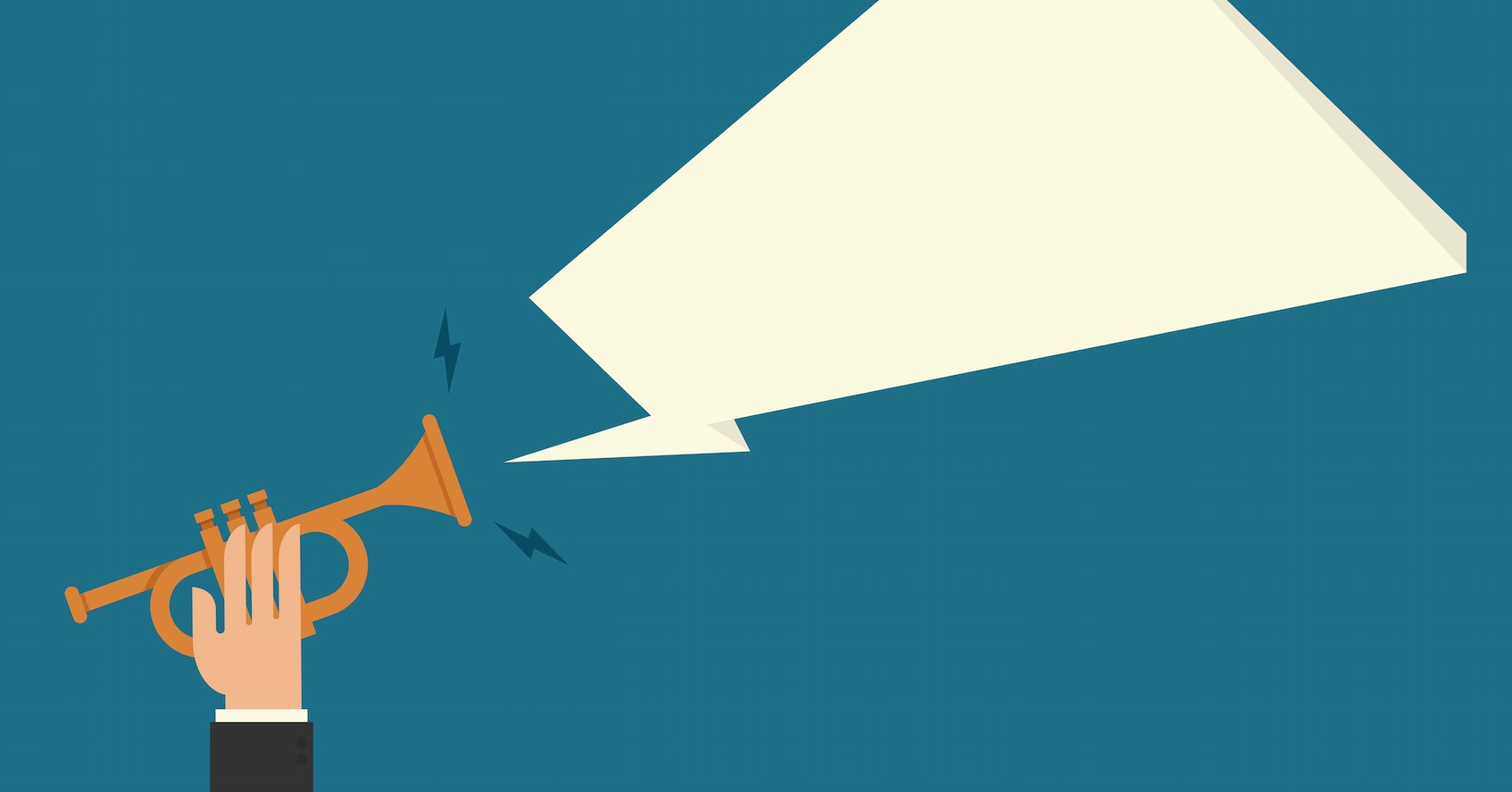 How to create content VIPs will love to share