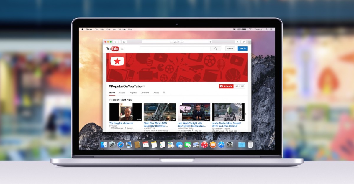 5 lessons we learned from YouTube