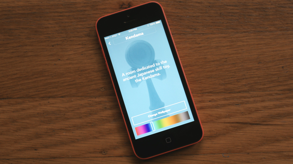 Remember Facebook’s Rooms app? It just got a big update