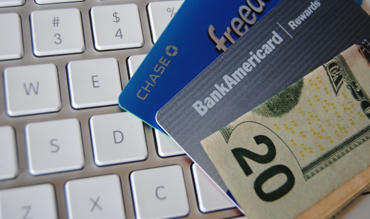 How the W3C is trying to standardize payments on the internet