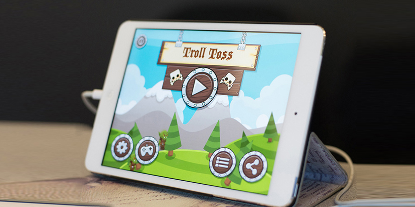 Learn to build iOS games – for free!