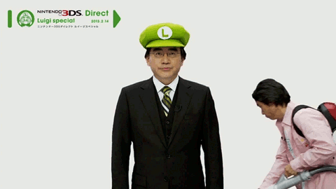 Nintendo's former CEO