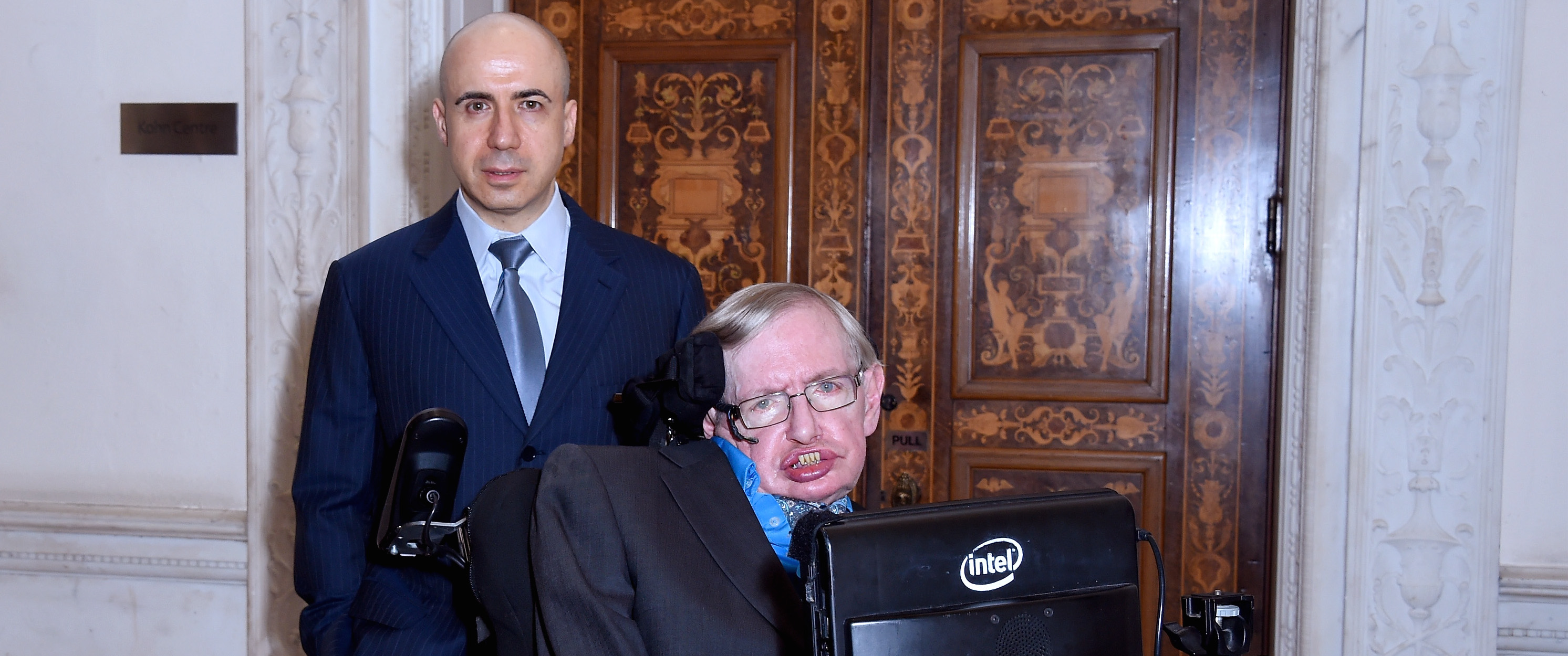 We’re finally listening for alien messages properly thanks to Stephen Hawking, Yuri Milner and $100 million