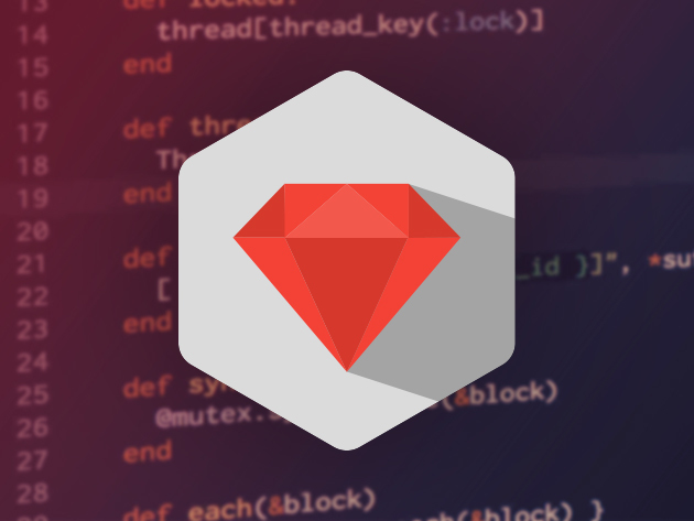 Ruby on Rails training from BaseRails : Get your 2-year subscription