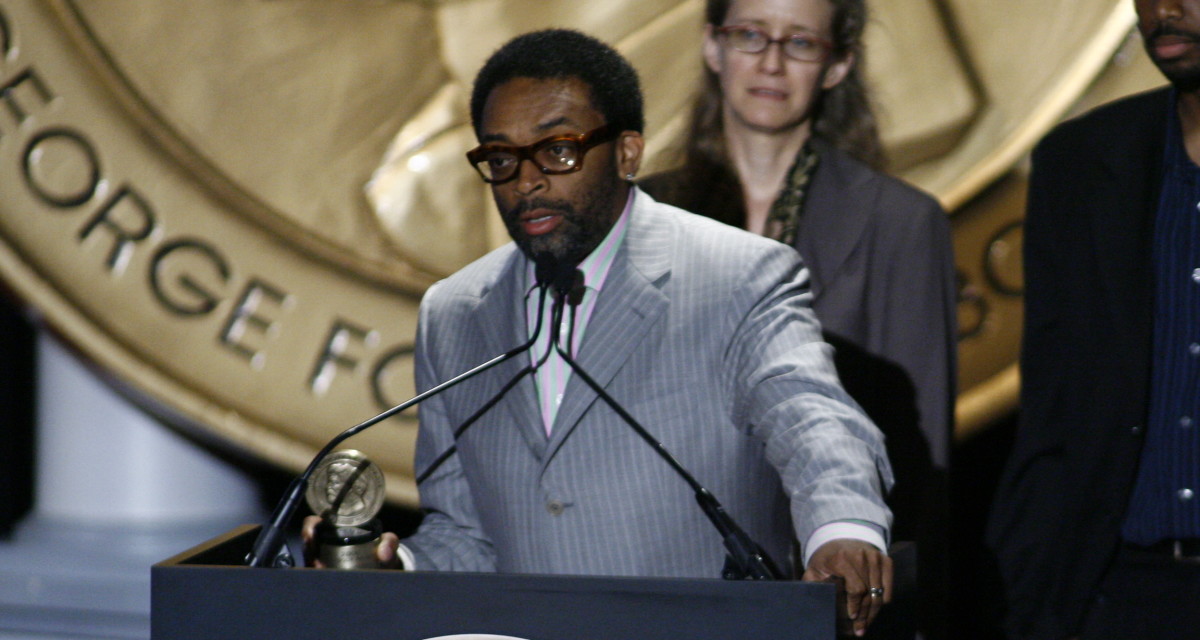 Amazon confirms first original movie is directed by Spike Lee