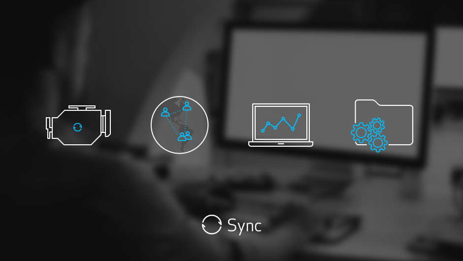 BitTorrent strengthens Sync API, takes on cloud storage for businesses with Onehub partnership