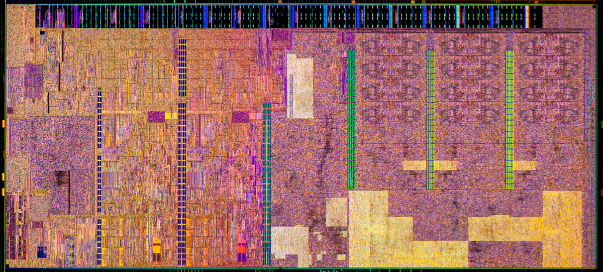 Intel quietly admits that it’s struggling with Moore’s Law