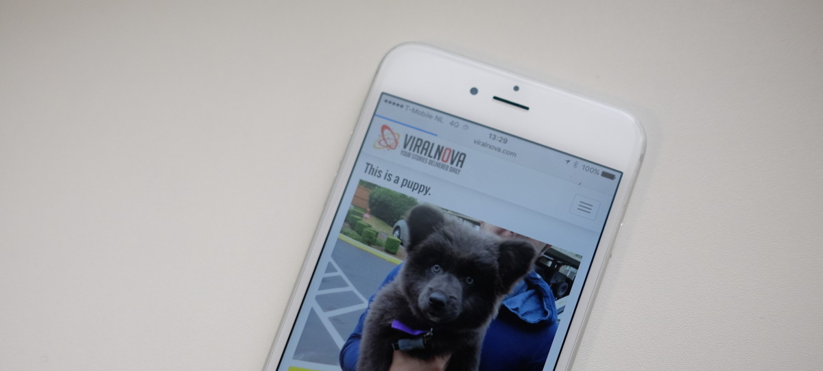 ViralNova has been acquired by Zealot Networks: What happens next will shock you…