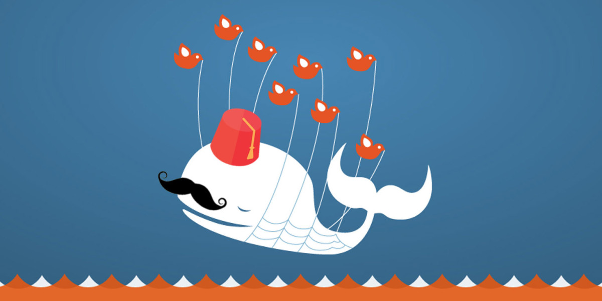 Twitter should stop worrying about Facebook and ‘normal people’