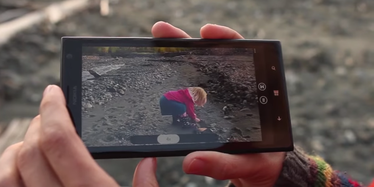 Microsoft Hyperlapse now allows longer video clips, works on older Windows Phone devices