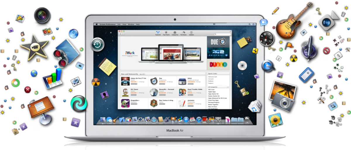 How to take over the app store in 48 Hours