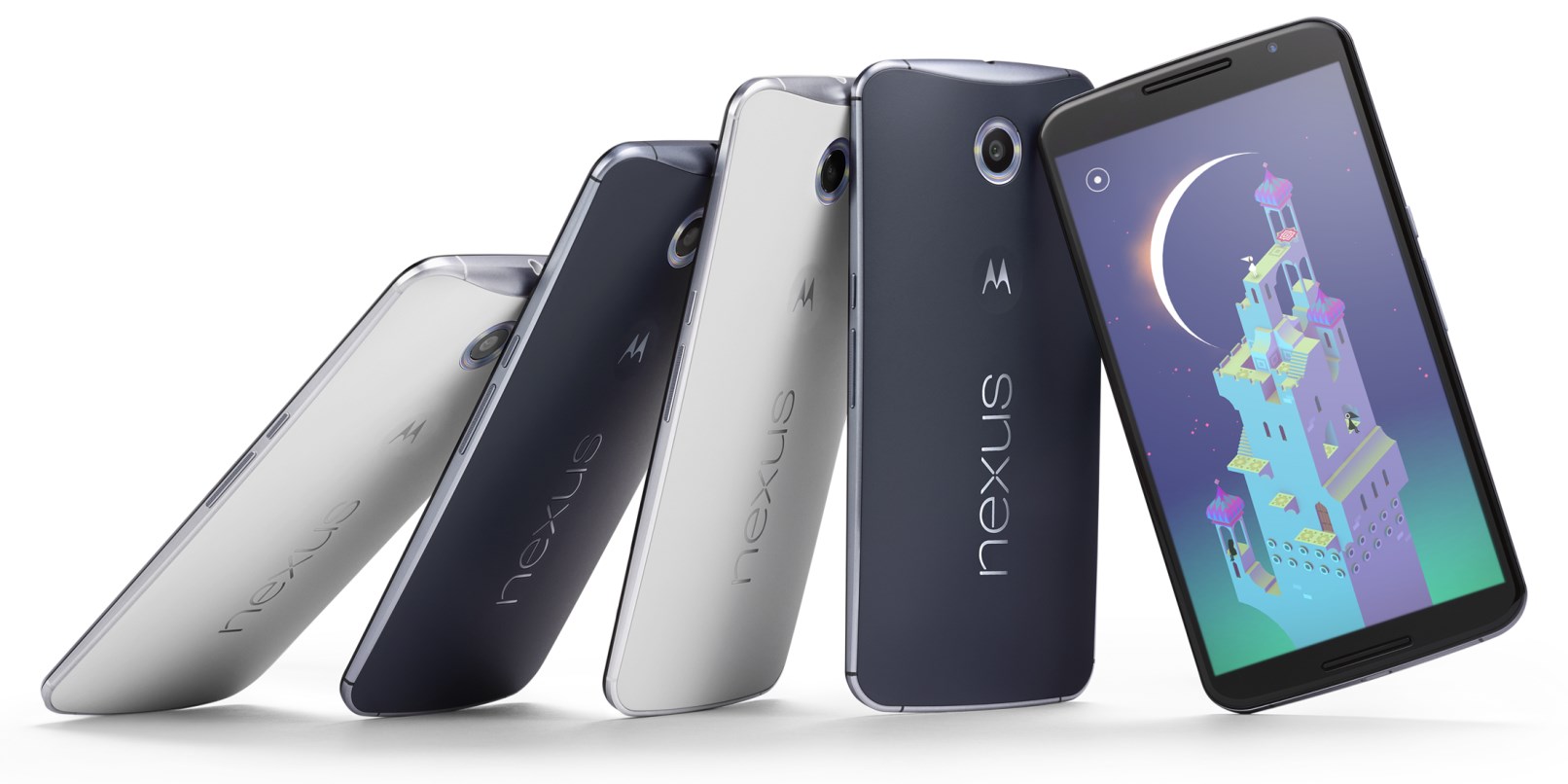 You can now score a Google Nexus 6 for just £304 in the UK (Update: now £400)