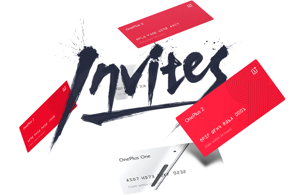 OnePlus 2 invites officially open to all, event launch app lands in Play Store