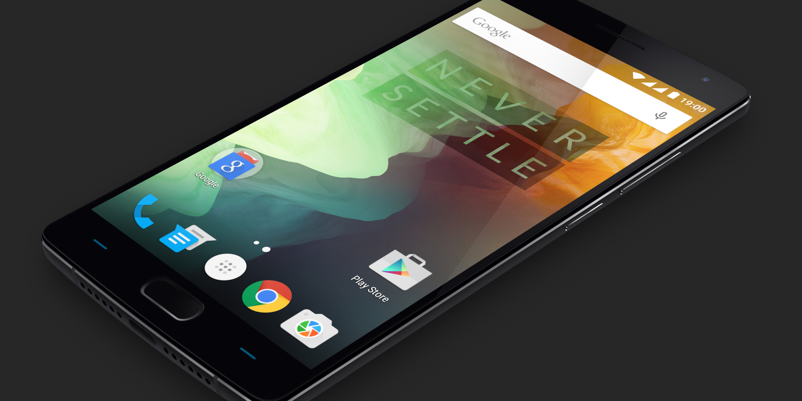 OnePlus 2 invites fetched $70,000 (for charity)