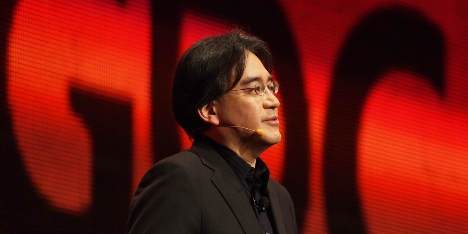 Nintendo president Satoru Iwata has died at 55