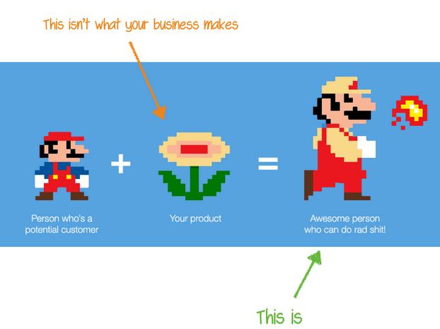 superpowers framework for thinking about great startup ideas