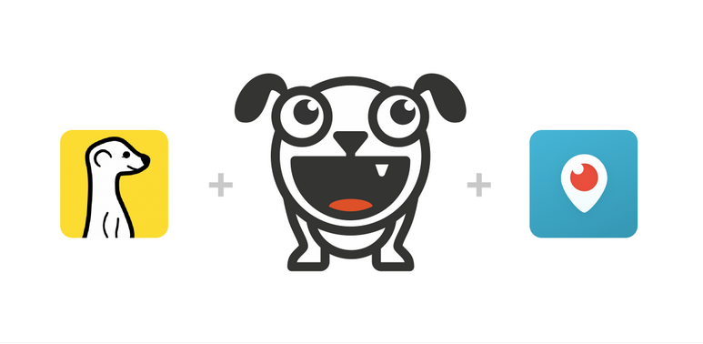 Katch now saves your Periscope streams for as long as you like